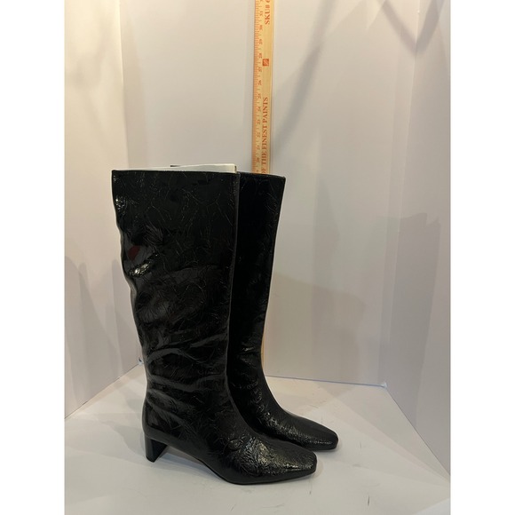 Katy Perry Wandering Knee High Boot - Picture 4 of 13